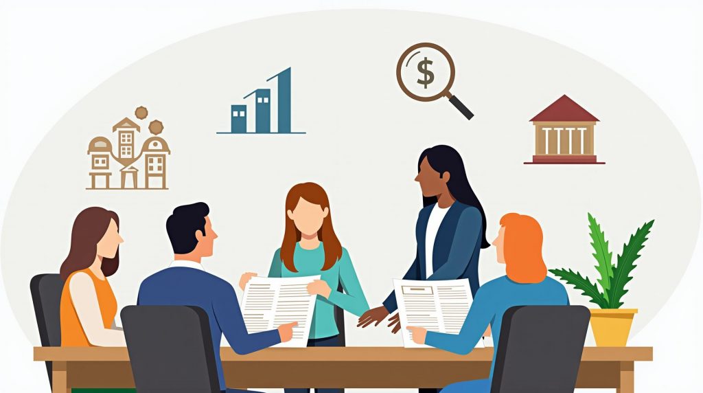 Learn critical legal aspects every real estate investor should know for successful property investment and compliance.