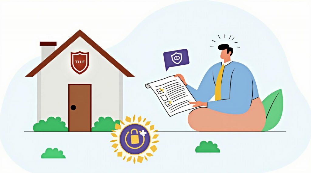Learn how title insurance safeguards your real estate investments with vital protections and financial insights from Realty Invest Navigator.