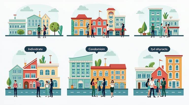 Learn about various real estate ownership structures to find the best fit for your investment strategy with Realty Invest Navigator.