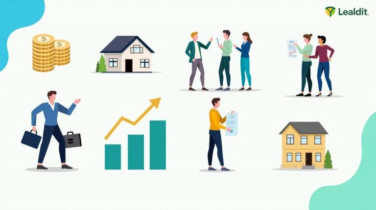 Discover how to select the ideal legal entity for your real estate investments and optimize your financial strategy with Realty Invest Navigator.