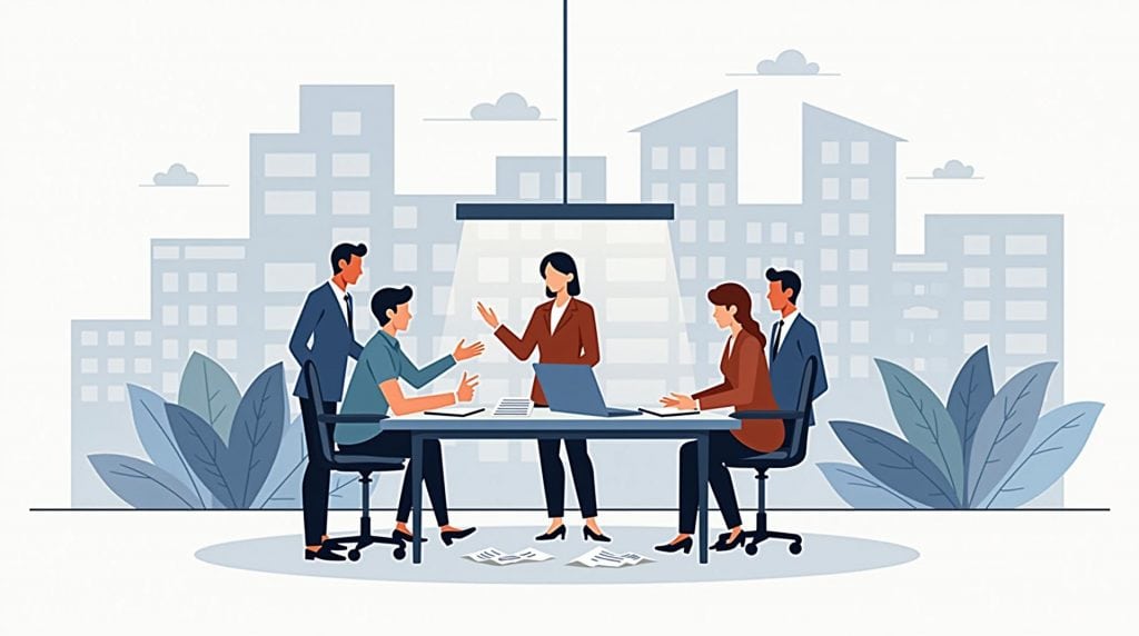 Explore key elements of commercial real estate contracts and learn how to navigate the complexities with Realty Invest Navigator's expert guidance.